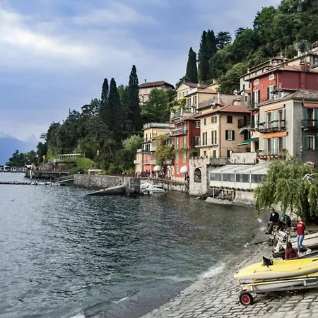 1' - Center - 2' To Station - Wifi Appartamento Lecco