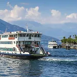 Daire 1' - Center - 2' To Station - Wifi Lecco