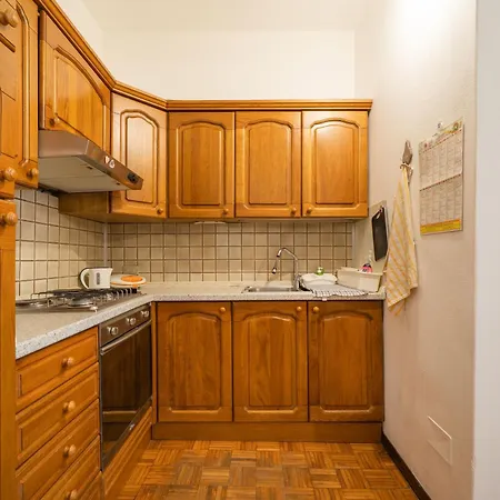 1' - Center - 2' To Station - Wifi * Lecco