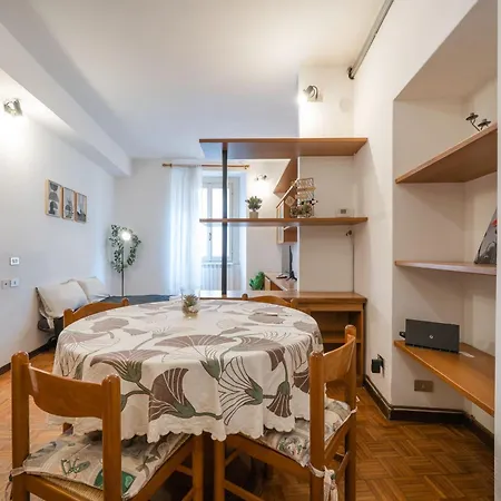 1' - Center - 2' To Station - Wifi Lecco