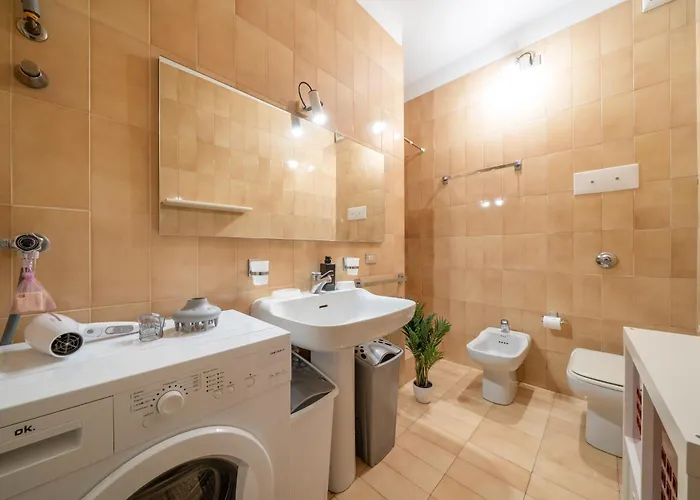 Apartment 1' - Center - 2' To Station - Wifi Lecco