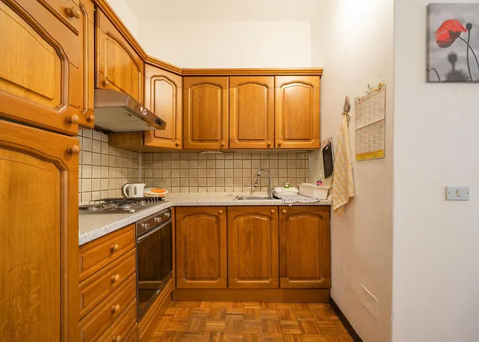 1' - Center - 2' To Station - Wifi * Lecco