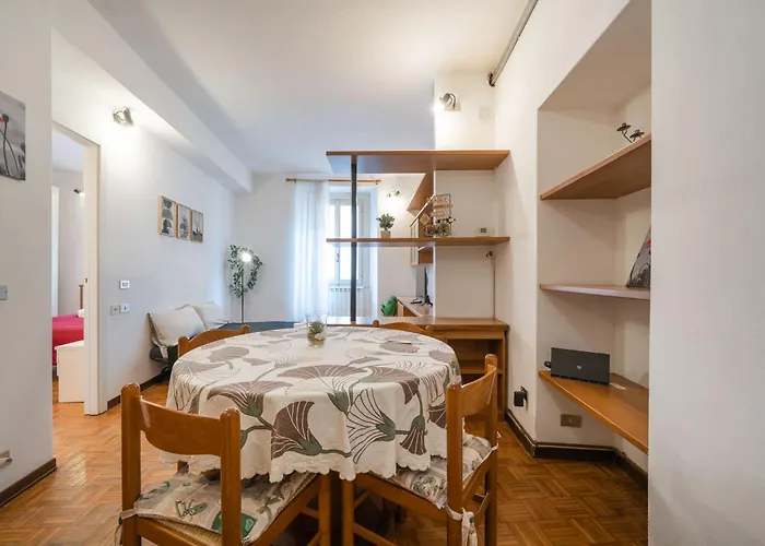 1' - Center - 2' To Station - Wifi Lecco