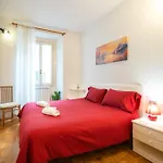 Apartamento 1' - Center - 2' To Station - Wifi